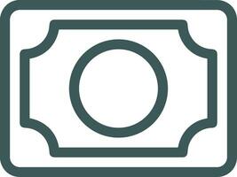 Money exchange payment icon symbol vector image. Illustration of the dollar currency coin graphic design image