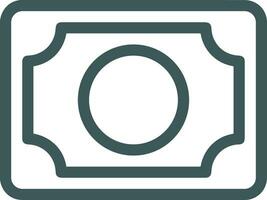 Money exchange payment icon symbol vector image. Illustration of the dollar currency coin graphic design image