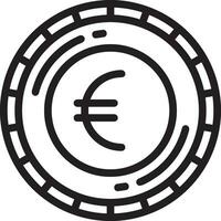 Money exchange payment icon symbol vector image. Illustration of the dollar currency coin graphic design image