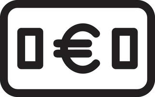 Money exchange payment icon symbol vector image. Illustration of the dollar currency coin graphic design image