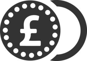 Money exchange payment icon symbol vector image. Illustration of the dollar currency coin graphic design image