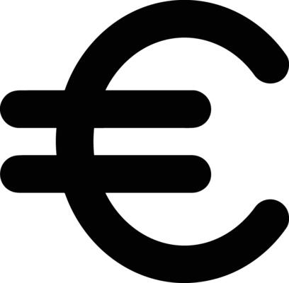 Money exchange payment icon symbol vector image. Illustration of the dollar currency coin graphic design image