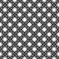 Black seamless abstract pattern. Overlay for background and backdrop. Ornamental design. PNG graphic illustration with transparent background.