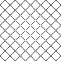 Black seamless abstract pattern. Overlay for background and backdrop. Ornamental design. PNG graphic illustration with transparent background.