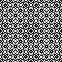 Black seamless abstract pattern. Overlay for background and backdrop. Ornamental design. PNG graphic illustration with transparent background.