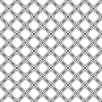 Black seamless abstract pattern. Overlay for background and backdrop. Ornamental design. PNG graphic illustration with transparent background.