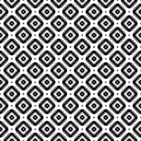 Black seamless abstract pattern. Overlay for background and backdrop. Ornamental design. PNG graphic illustration with transparent background.