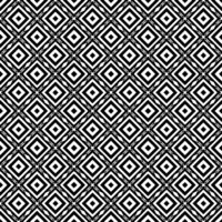 Black seamless abstract pattern. Overlay for background and backdrop. Ornamental design. PNG graphic illustration with transparent background.