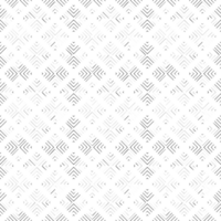 Black seamless abstract pattern. Overlay for background and backdrop. Ornamental design. PNG graphic illustration with transparent background.