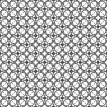 schwarz nahtlos abstrakt Muster. Overlay zum Hintergrund und Hintergrund. Zier Design. png Grafik Illustration mit transparent Hintergrund.