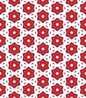 Multi color seamless abstract pattern. Background and backdrop. Multi Colored. Colorful ornamental design. vector