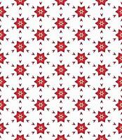 Multi color seamless abstract pattern. Background and backdrop. Multi Colored. Colorful ornamental design. vector