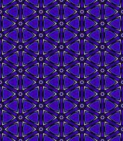 Multi color seamless abstract pattern. Background and backdrop. Multi Colored. Colorful ornamental design. vector