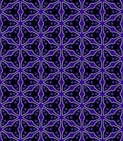 Multi color seamless abstract pattern. Background and backdrop. Multi Colored. Colorful ornamental design. vector