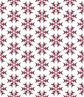 Multi color seamless abstract pattern. Background and backdrop. Multi Colored. Colorful ornamental design. vector