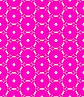 Multi color seamless abstract pattern. Background and backdrop. Multi Colored. Colorful ornamental design. vector