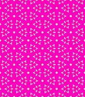 Multi color seamless abstract pattern. Background and backdrop. Multi Colored. Colorful ornamental design. vector