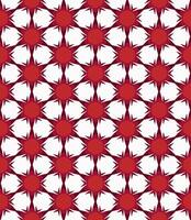 Multi color seamless abstract pattern. Background and backdrop. Multi Colored. Colorful ornamental design. vector