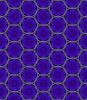 Multi color seamless abstract pattern. Background and backdrop. Multi Colored. Colorful ornamental design. vector