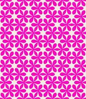 Multi color seamless abstract pattern. Background and backdrop. Multi Colored. Colorful ornamental design. vector