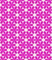 Multi color seamless abstract pattern. Background and backdrop. Multi Colored. Colorful ornamental design. vector