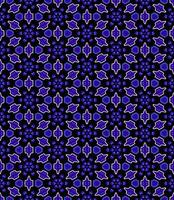 Multi color seamless abstract pattern. Background and backdrop. Multi Colored. Colorful ornamental design. vector