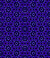 Multi color seamless abstract pattern. Background and backdrop. Multi Colored. Colorful ornamental design. vector