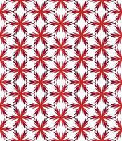 Multi color seamless abstract pattern. Background and backdrop. Multi Colored. Colorful ornamental design. vector