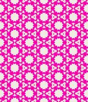 Multi color seamless abstract pattern. Background and backdrop. Multi Colored. Colorful ornamental design. vector