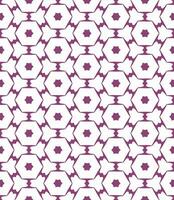 Multi color seamless abstract pattern. Background and backdrop. Multi Colored. Colorful ornamental design. vector