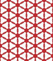 Multi color seamless abstract pattern. Background and backdrop. Multi Colored. Colorful ornamental design. vector