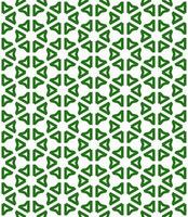 Multi color seamless abstract pattern. Background and backdrop. Multi Colored. Colorful ornamental design. vector
