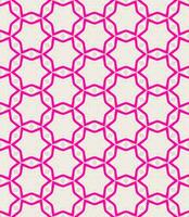 Multi color seamless abstract pattern. Background and backdrop. Multi Colored. Colorful ornamental design. vector