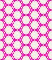 Multi color seamless abstract pattern. Background and backdrop. Multi Colored. Colorful ornamental design. vector