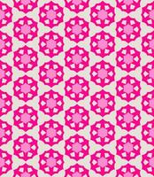 Multi color seamless abstract pattern. Background and backdrop. Multi Colored. Colorful ornamental design. vector