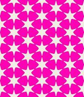 Multi color seamless abstract pattern. Background and backdrop. Multi Colored. Colorful ornamental design. vector