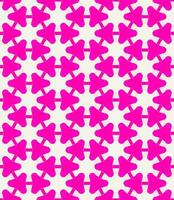 Multi color seamless abstract pattern. Background and backdrop. Multi Colored. Colorful ornamental design. vector