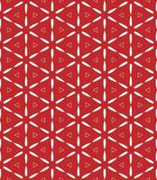 Multi color seamless abstract pattern. Background and backdrop. Multi Colored. Colorful ornamental design. vector