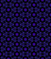 Multi color seamless abstract pattern. Background and backdrop. Multi Colored. Colorful ornamental design. vector