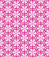 Multi color seamless abstract pattern. Background and backdrop. Multi Colored. Colorful ornamental design. vector