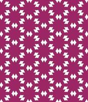 Multi color seamless abstract pattern. Background and backdrop. Multi Colored. Colorful ornamental design. vector