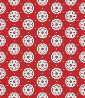 Multi color seamless abstract pattern. Background and backdrop. Multi Colored. Colorful ornamental design. vector