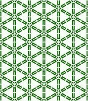Multi color seamless abstract pattern. Background and backdrop. Multi Colored. Colorful ornamental design. vector