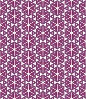 Multi color seamless abstract pattern. Background and backdrop. Multi Colored. Colorful ornamental design. vector