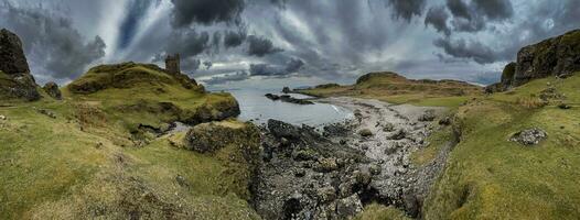 Scotland, Landscapes, Seascapes, Fine Art Landscapes, photo