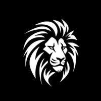 Lion - High Quality Vector Logo - Vector illustration ideal for T-shirt graphic