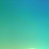 Blue green and gradient color background image photo