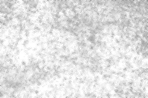 Vector halfton patter. Halftone texture overlay pixelate background.
