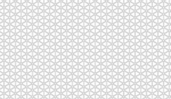 Geometric pattern seamless. Trendy design vector background for web backdrop or paper print.