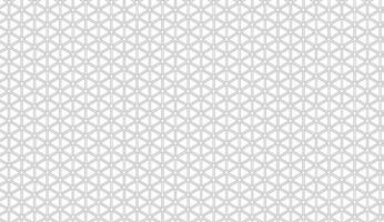 Geometric pattern seamless. Trendy design vector background for web backdrop or paper print.